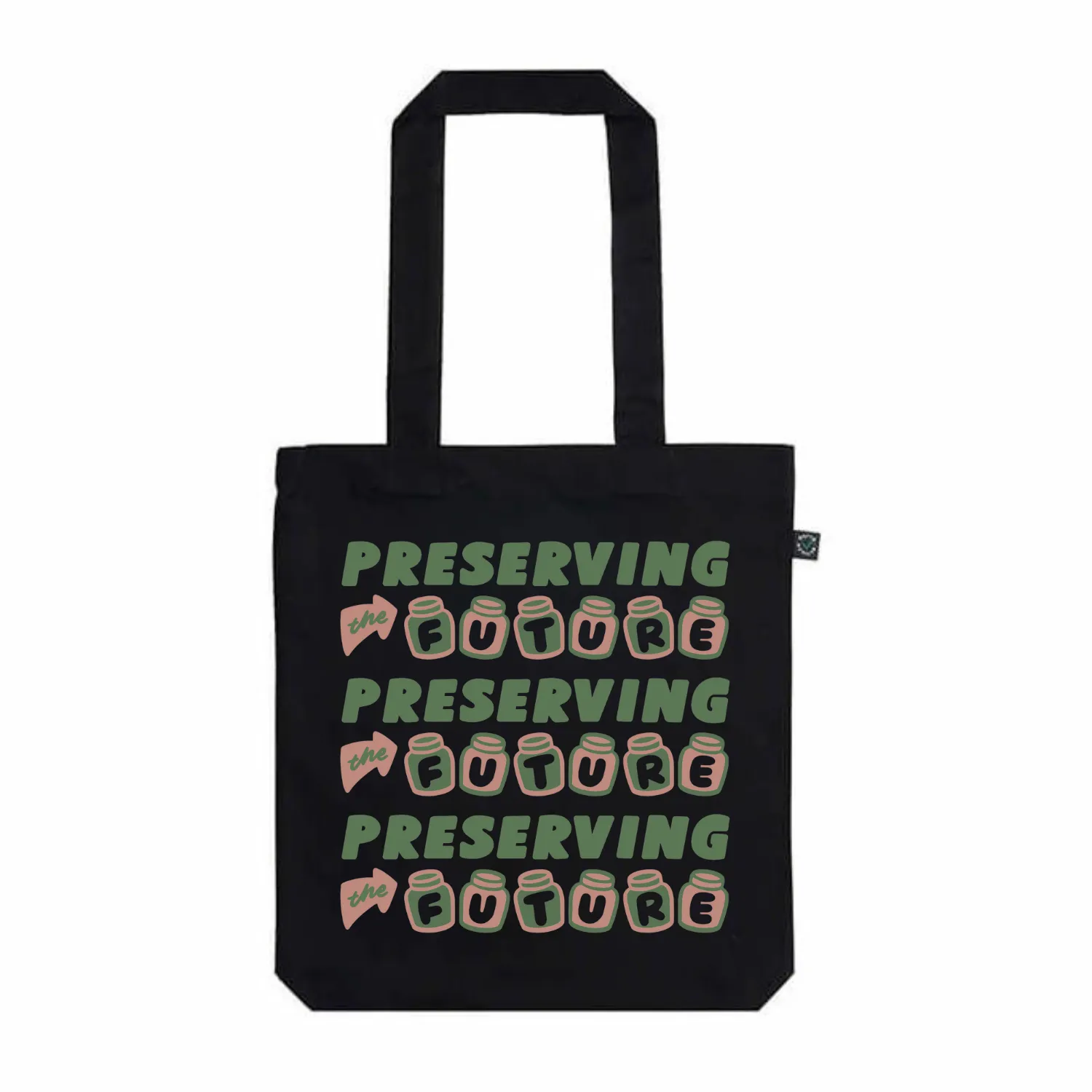100% Cotton Totes