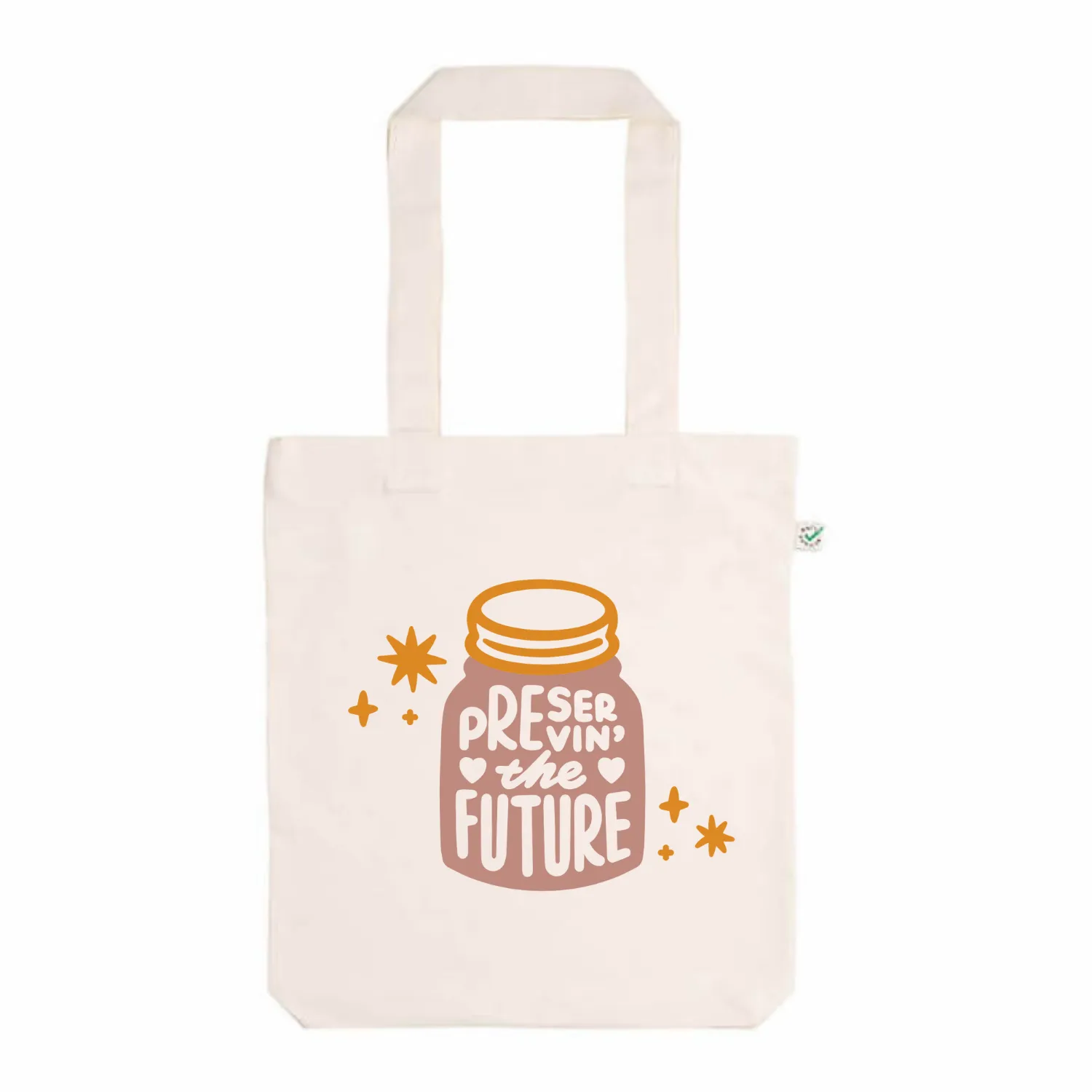 100% Cotton Totes