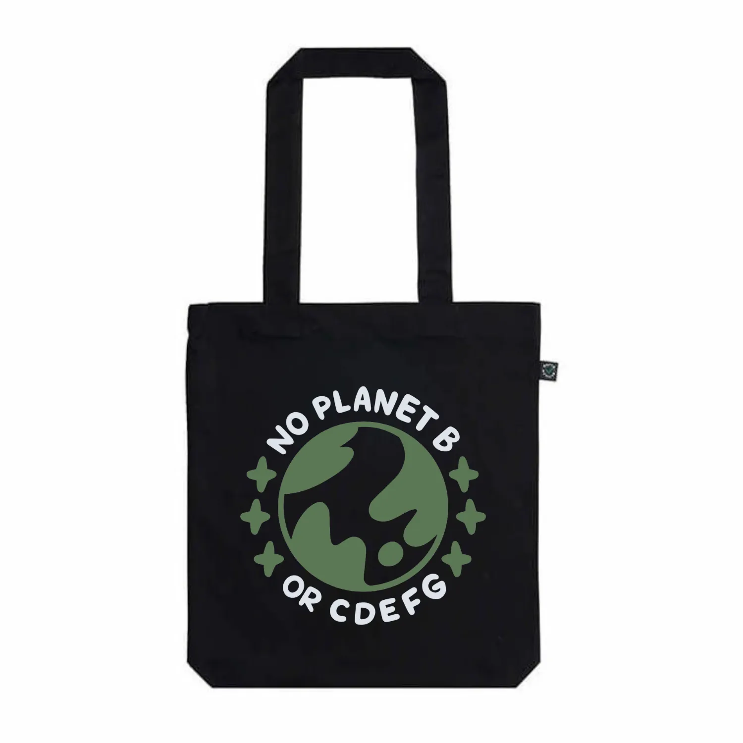 100% Cotton Totes