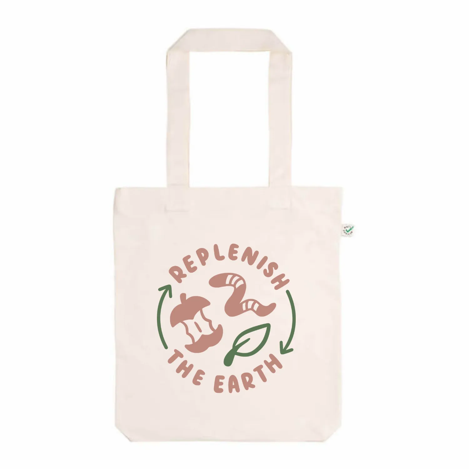 100% Cotton Totes