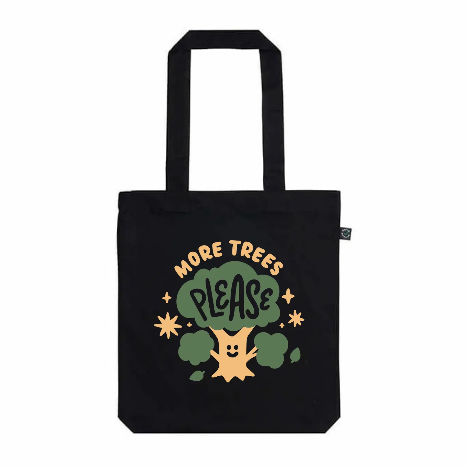 100% Cotton Totes