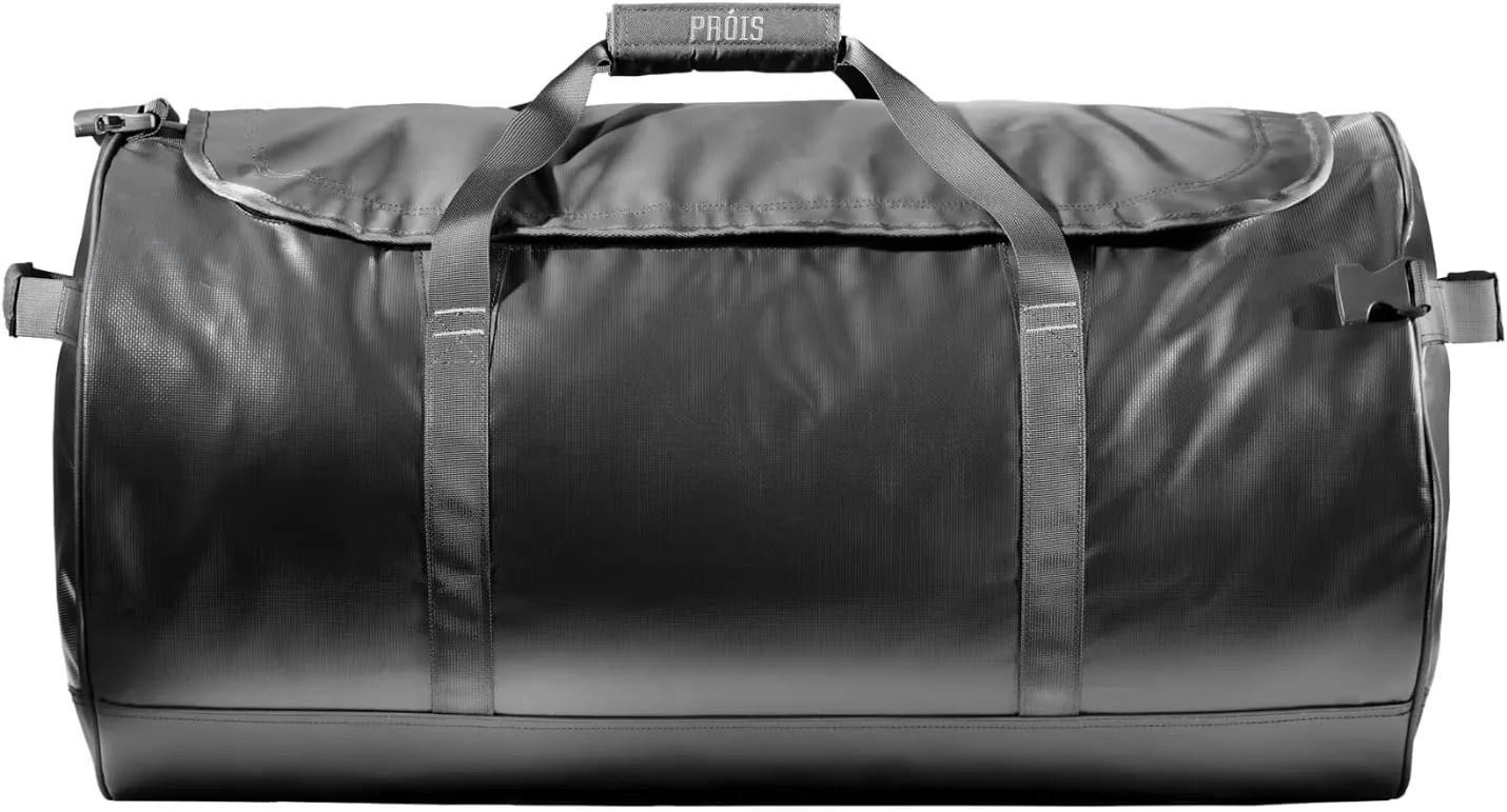 100  Liter Triall Duffel Bag – Hunting Backpack, Waterproof Duffel Bag