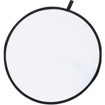 32" Collapsible Reflector - Translucent