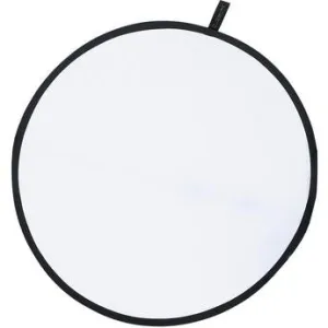 32" Collapsible Reflector - Translucent