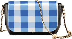 3d with Flowers on a Beige Leather Bag for Women Crossbody, Leather Shoulder Bags for Women