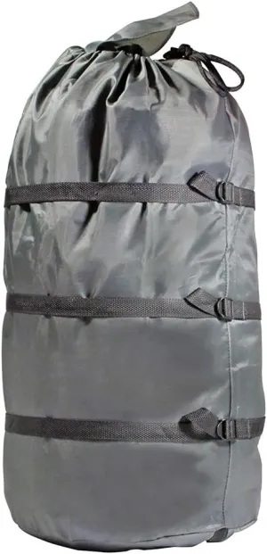 3X Lightweight Camping Compression Stuff Sack Sleeping Bags Outdoor Cover Sports