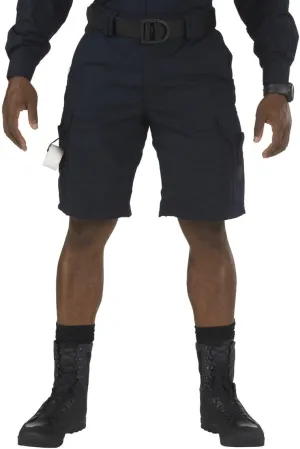 5.11 Tactical Men's Taclite EMS 11-Inch Shorts, Polyester/Cotton Ripstop Fabric, Lightweight, Style 73309