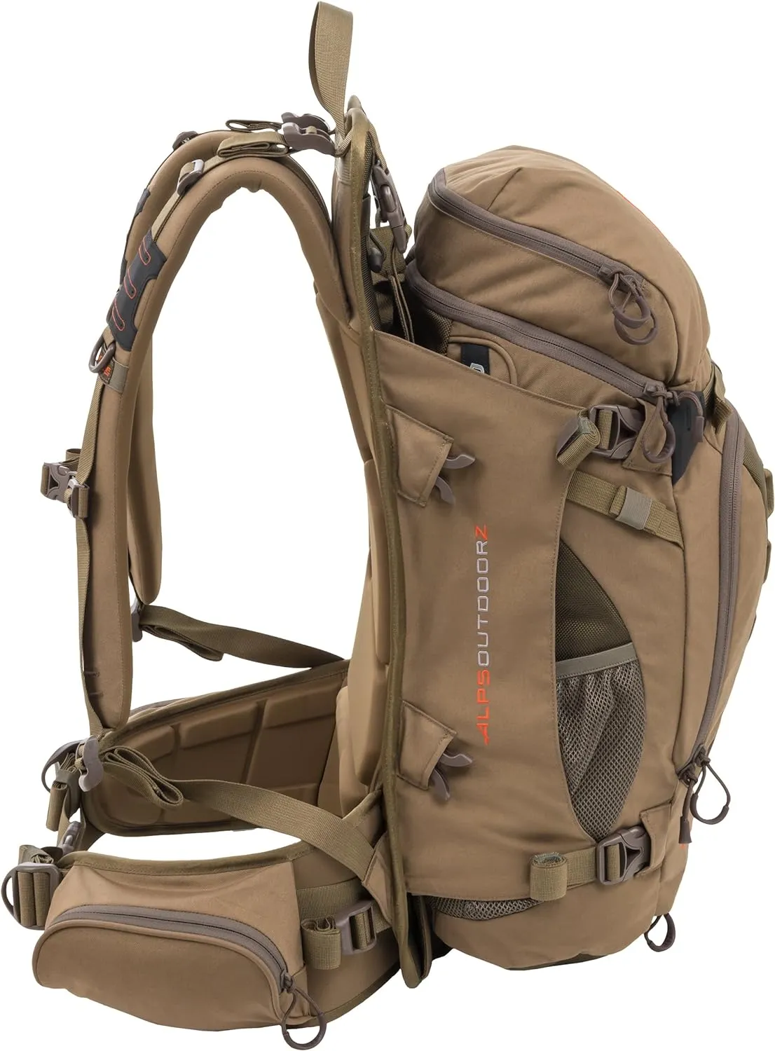 ALPS OutdoorZ Extreme Hybrid X
