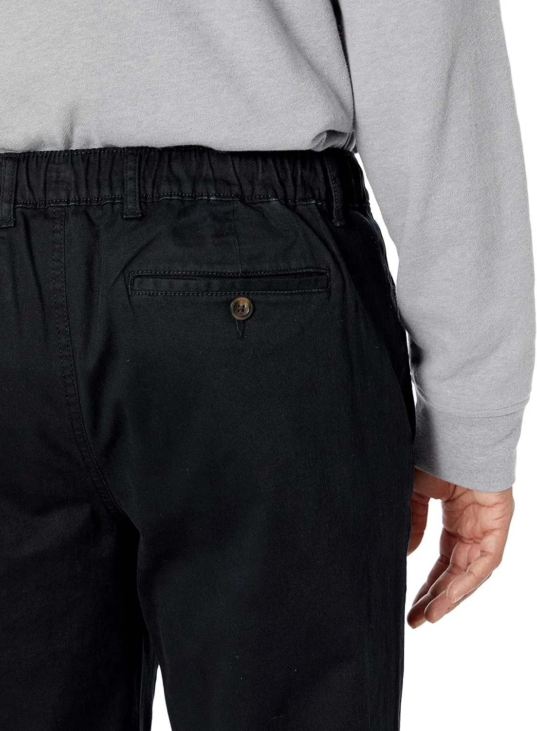 Amazon Essentials Men's Pants, Chinos, Straight-Fit Jogger