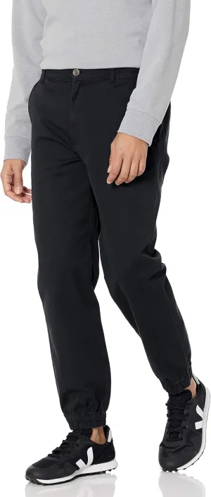 Amazon Essentials Men's Pants, Chinos, Straight-Fit Jogger