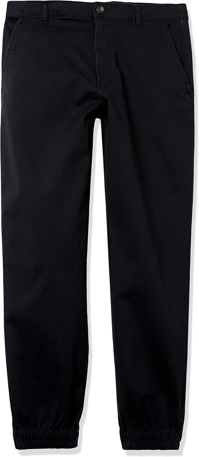 Amazon Essentials Men's Pants, Chinos, Straight-Fit Jogger