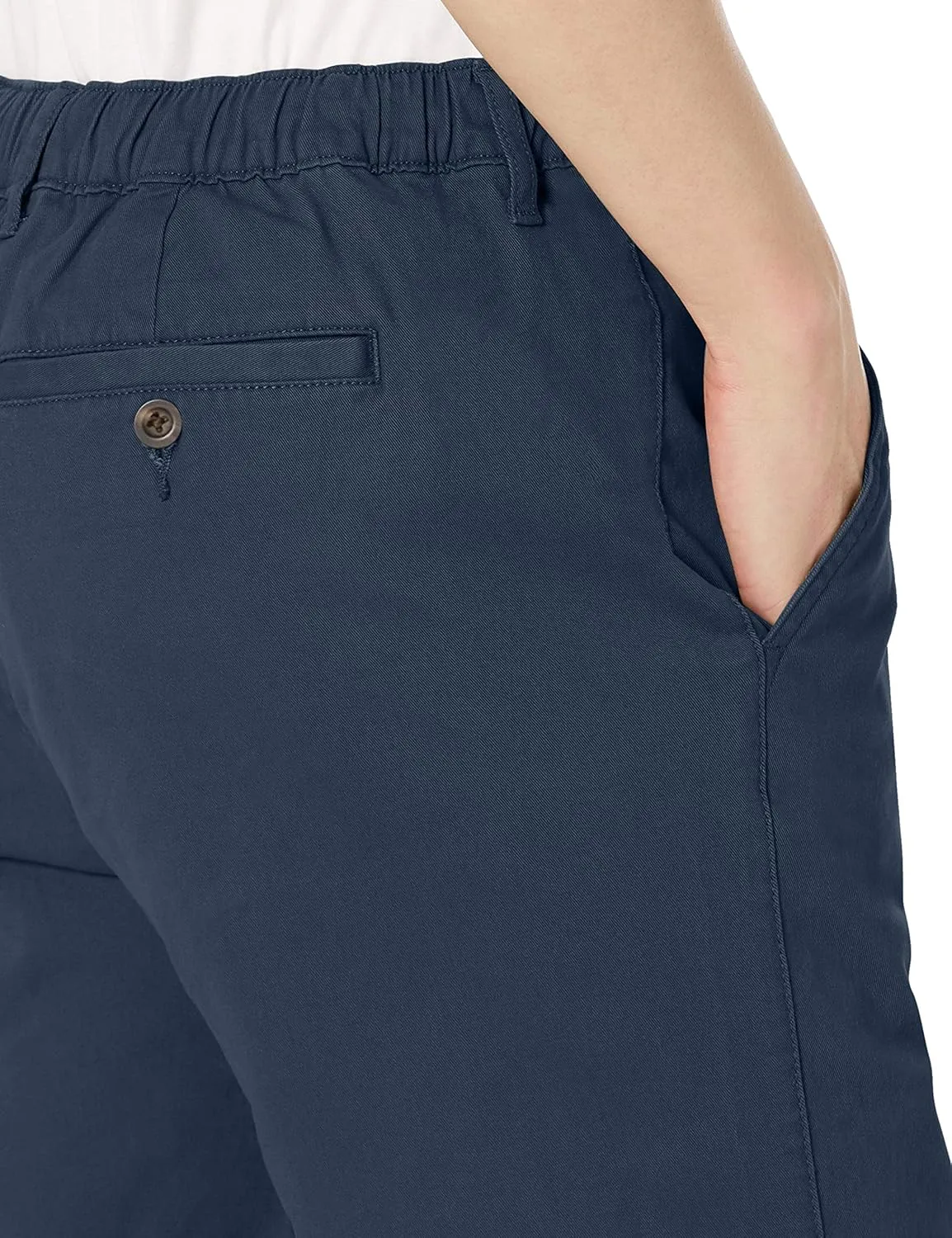 Amazon Essentials Men's Pants, Chinos, Straight-Fit Jogger
