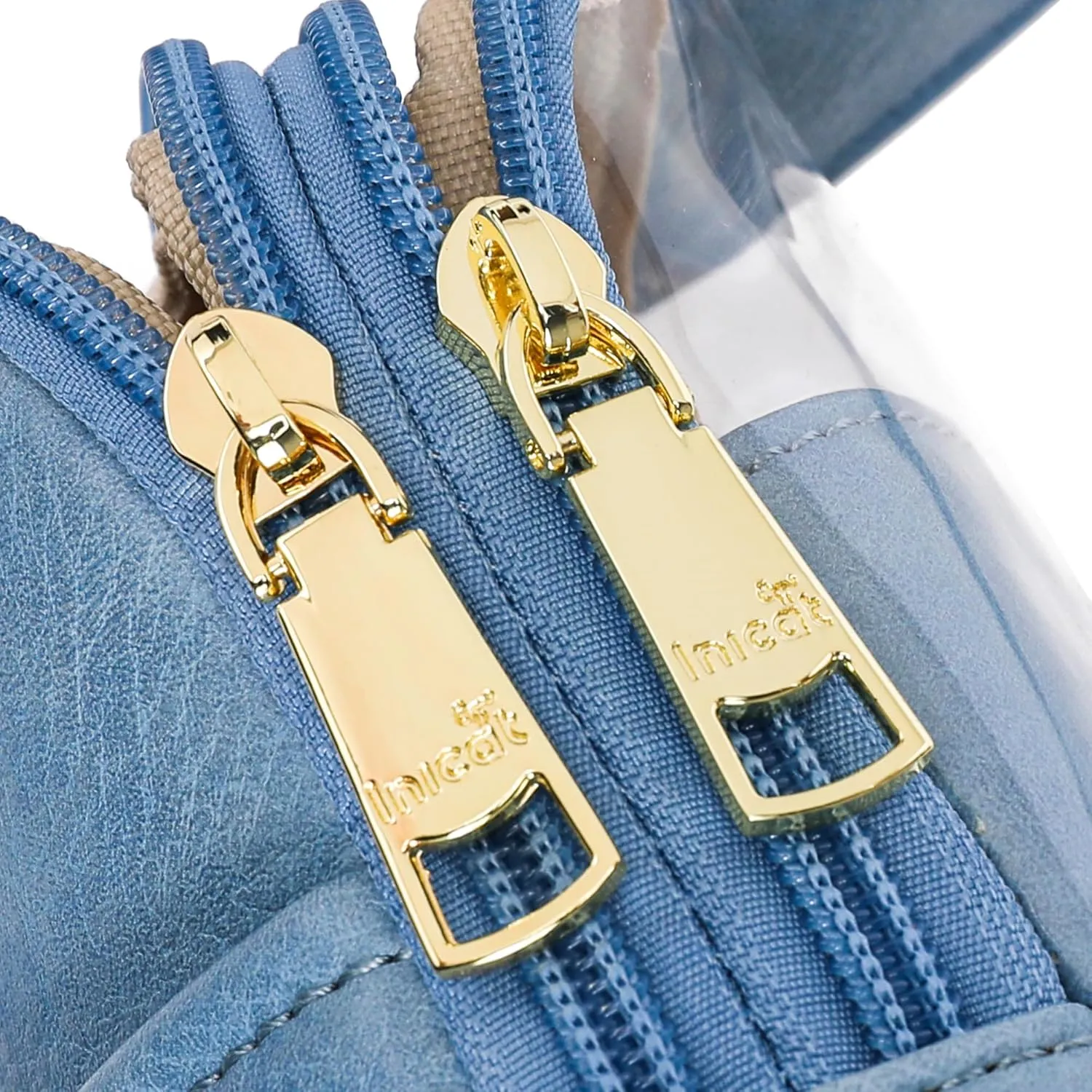 AOCINA INICAT Small Sling Bag Crossbody Vegan Leather Fanny Packs for Women Fashionable Chest Bag for Travel