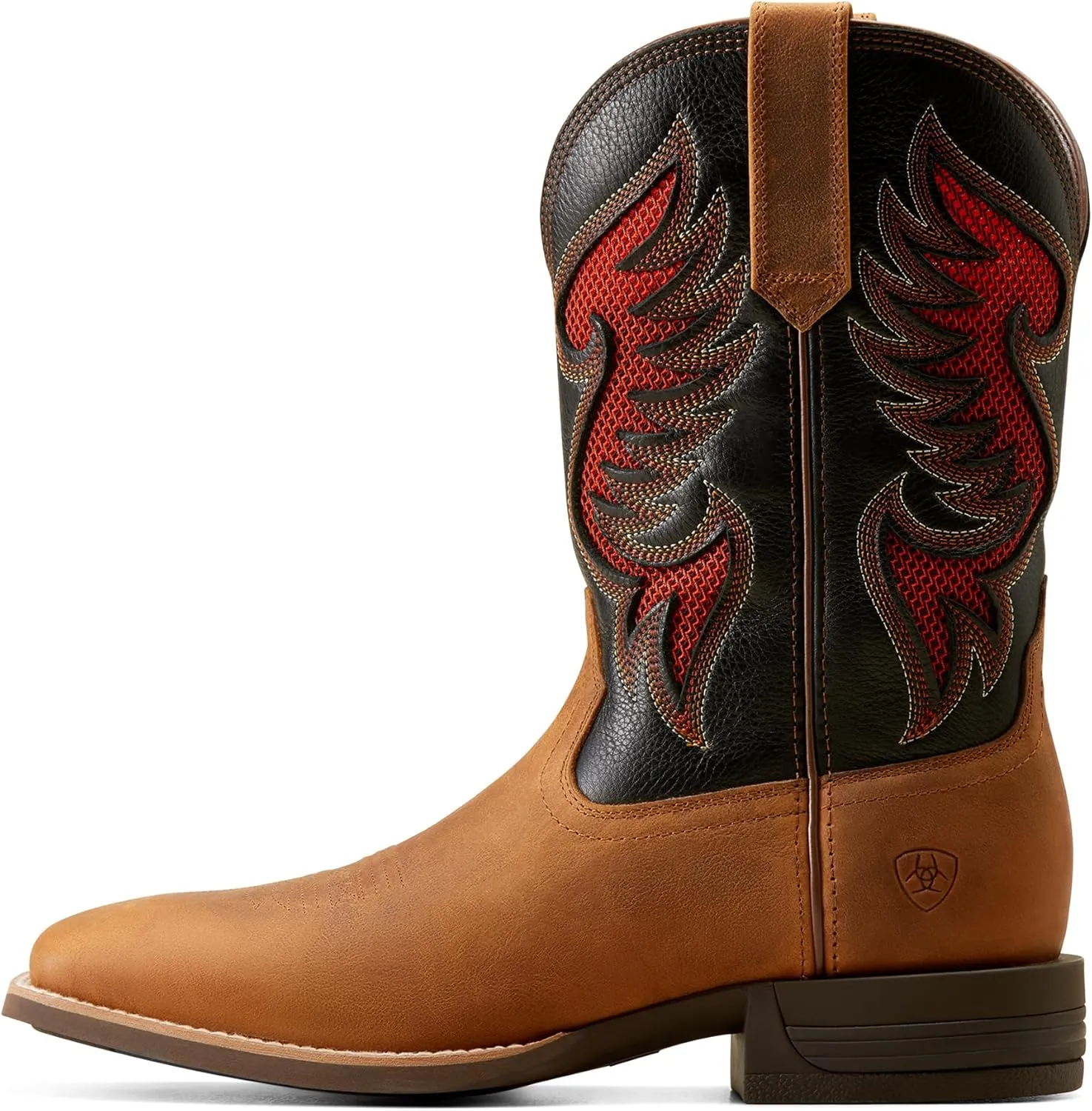 Ariat Men's Cowpuncher VentTEK Western Boot
