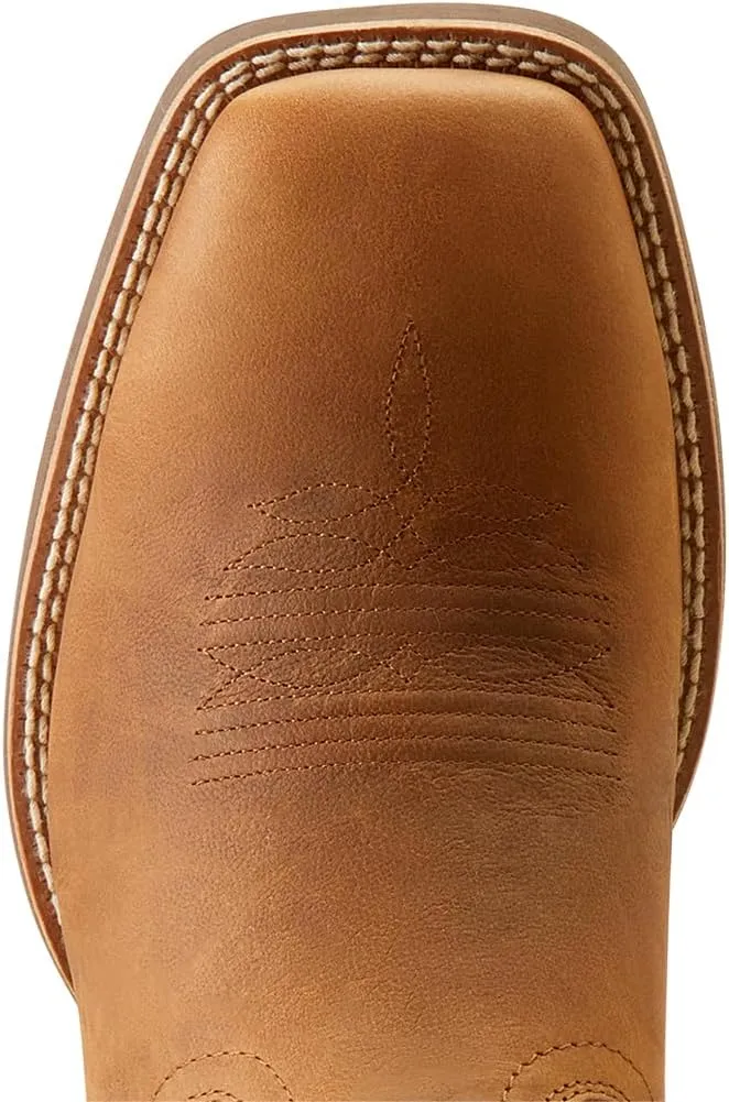 Ariat Men's Cowpuncher VentTEK Western Boot