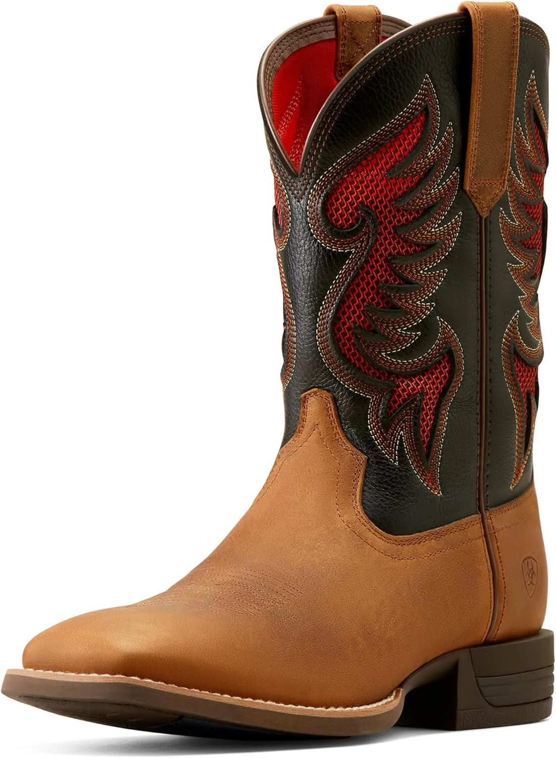 Ariat Men's Cowpuncher VentTEK Western Boot