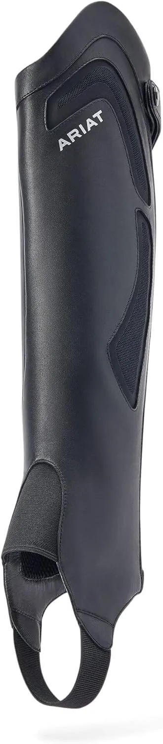 Ariat Unisex Adult VentTEK Half Chap