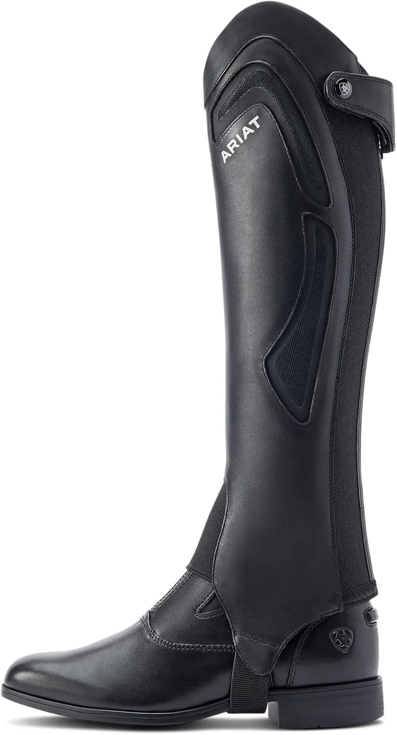 Ariat Unisex Adult VentTEK Half Chap