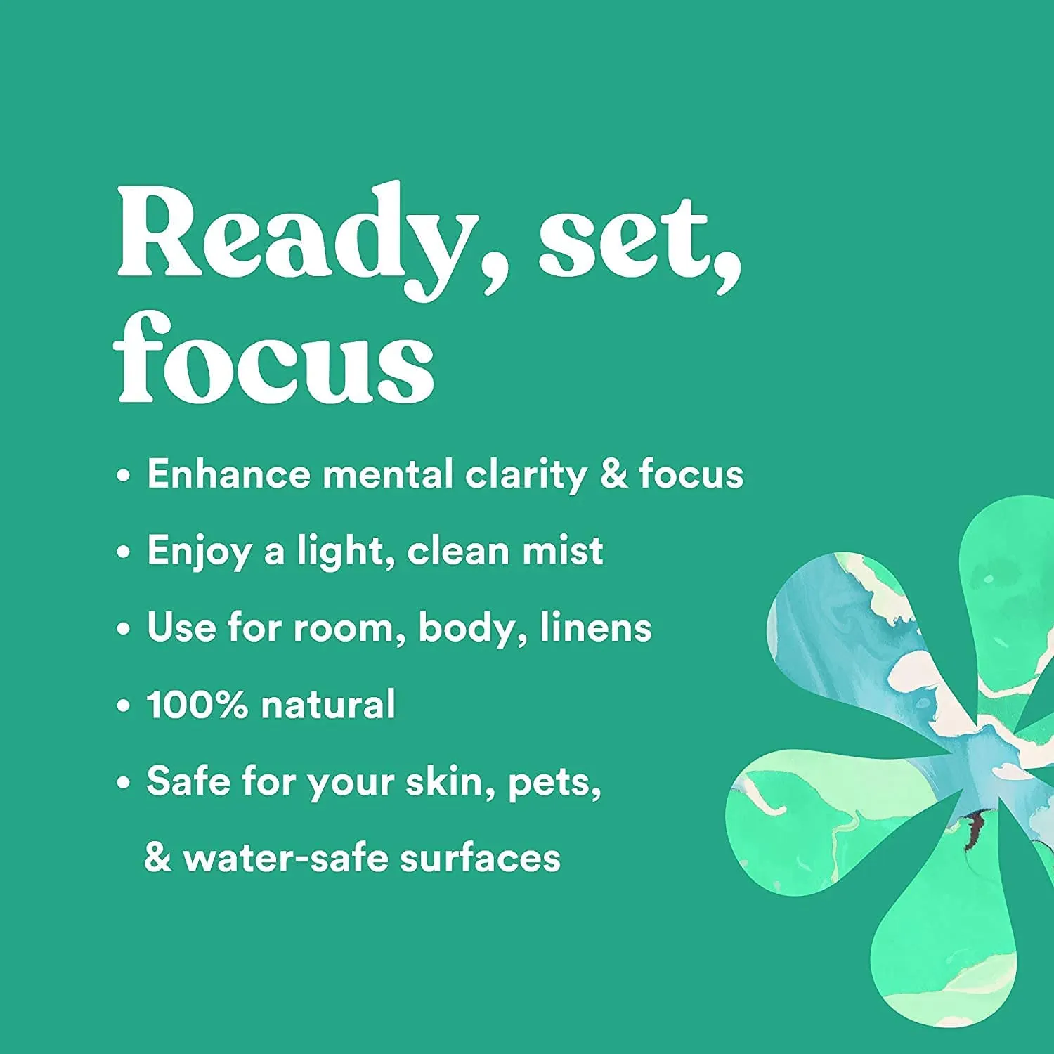 ASUTRA Multi-Use Essential Oil Aromatherapy Spray (3 Scent Mini Sampler), 1 fl oz Each – Mist for Face, Body, Rooms & Linens – Car, Fabric, and Bathroom Freshener