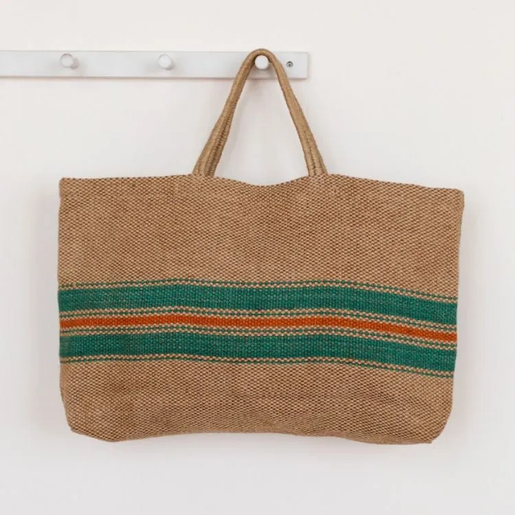 Baja Wide Market Shopper