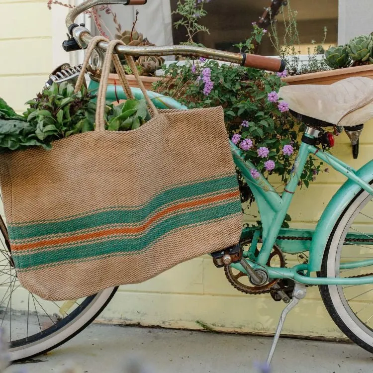 Baja Wide Market Shopper