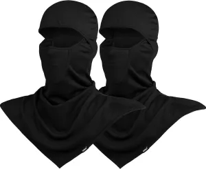 Balaclava - Summer Sun Protection Motorcycle Fishing Sun mask Breathable Windproof Long Face Mask for Men Women