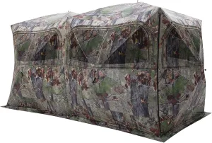 Barronett Blinds Big Cat Pop Up Portable Hunting Blind