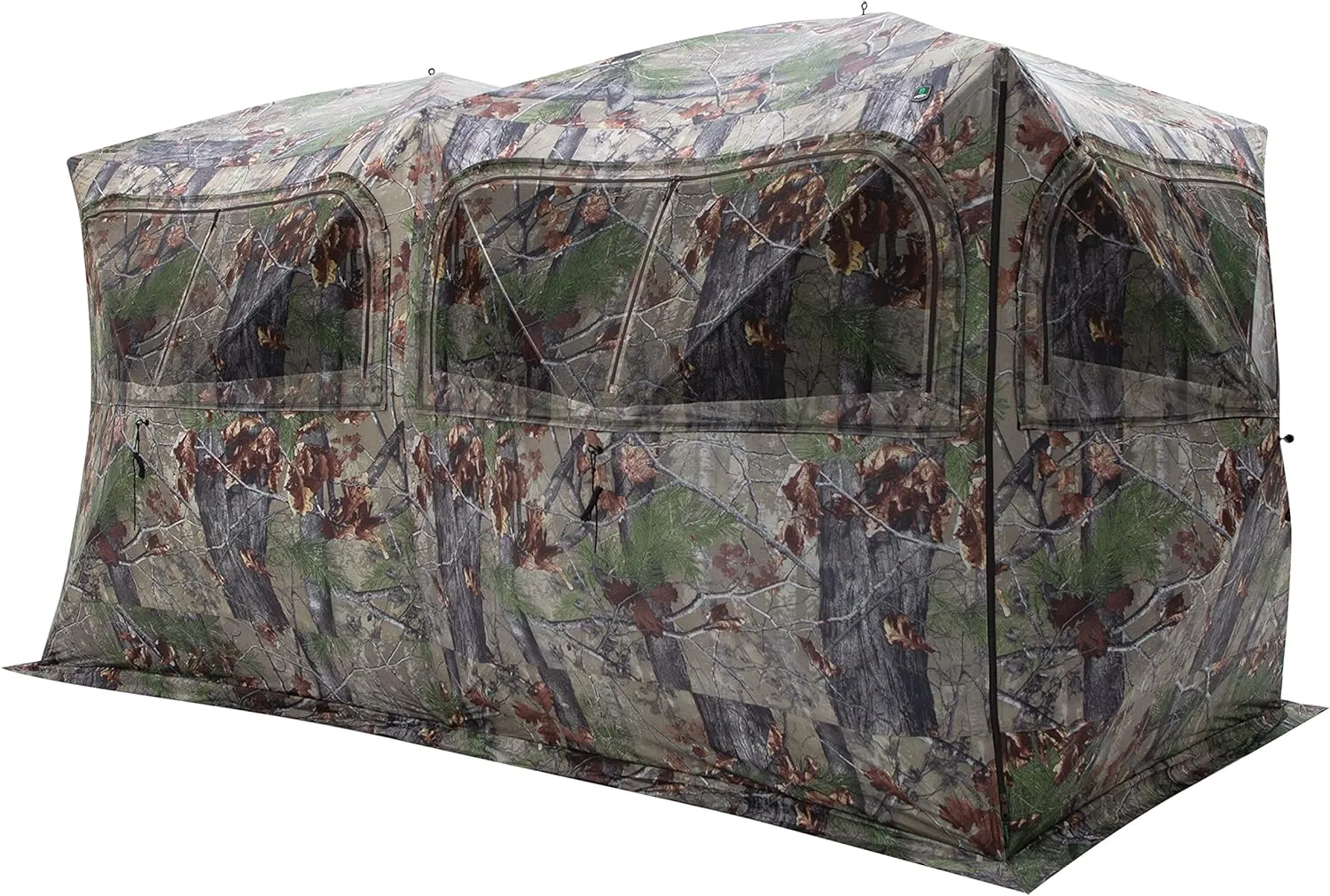 Barronett Blinds Big Cat Pop Up Portable Hunting Blind