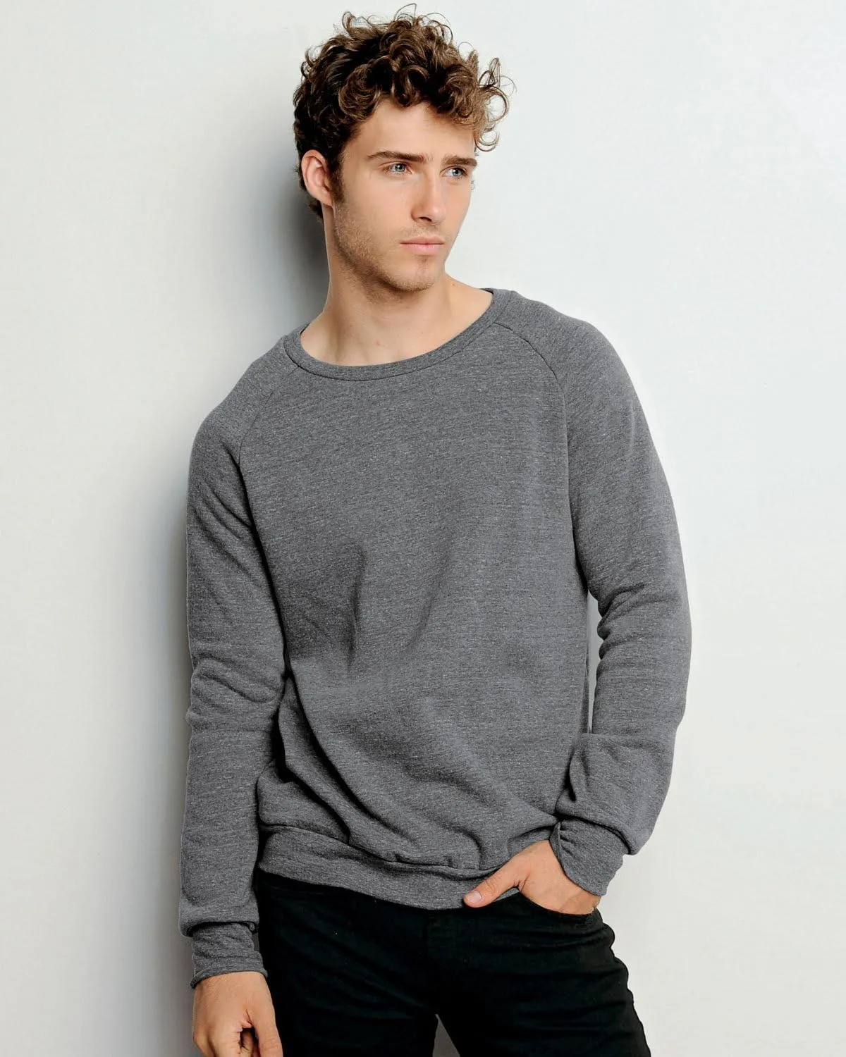 Bella Canvas Men's 3901