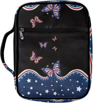 Bible Bags for Women Men Tote Personalized Bible Covers for Women Men Bible Accessories Women Men