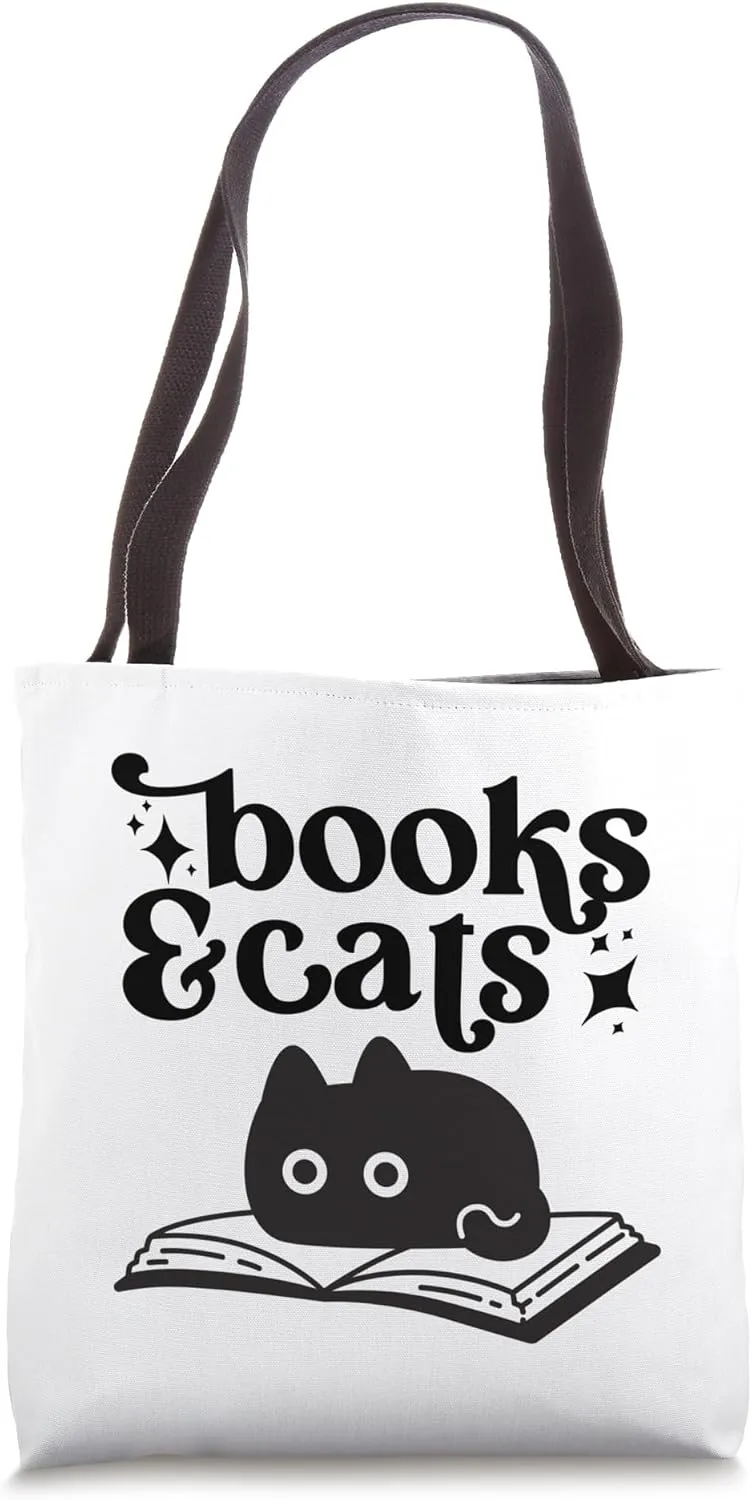 Bibliophile Romance Book Genre Humor Tee Tote Bag