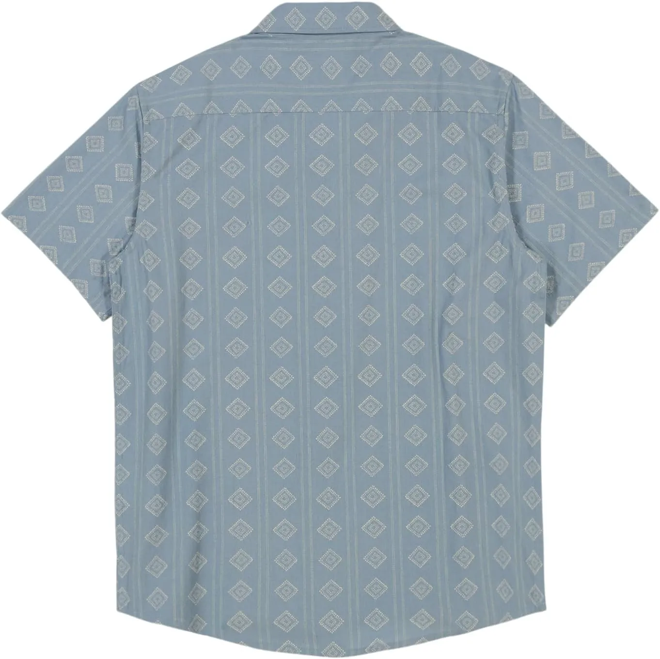 Billabong Boys' Short Sleeve Woven Button-Down Shirt