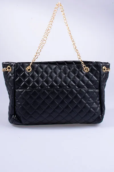 Bolsa Grande Capitonada