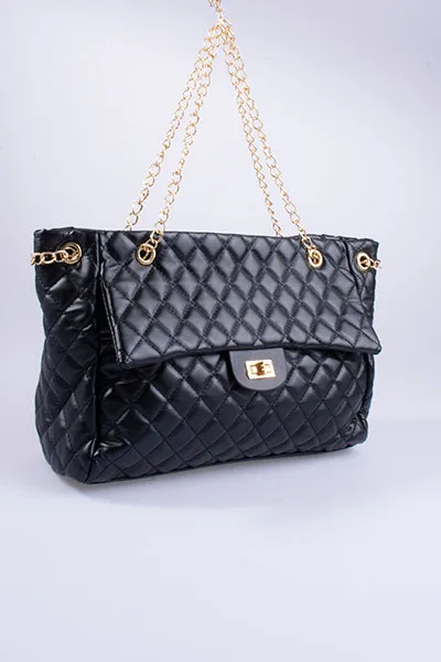 Bolsa Grande Capitonada