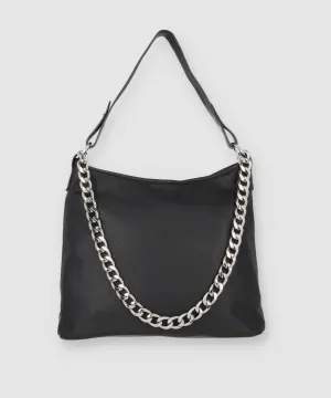 Bolsa Grande Hobo Cadena