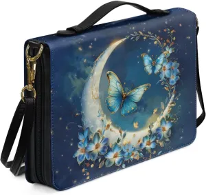 Book Covers Bible Covers for Women Men Large Size Bible Bag Tote