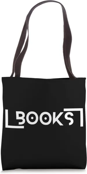 Books - Book Discussion Club Tote Bag
