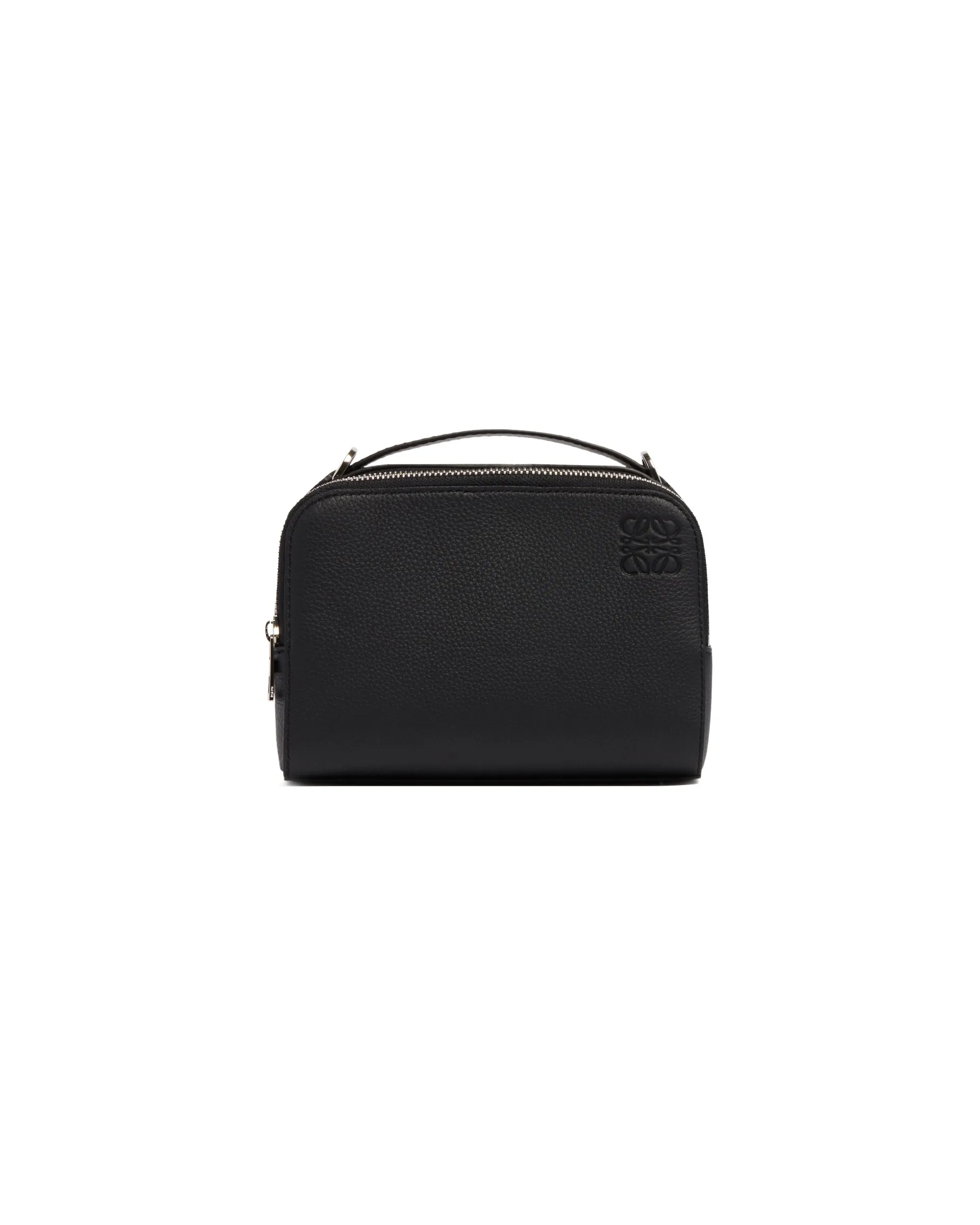 Borsa Mini Camera Nera