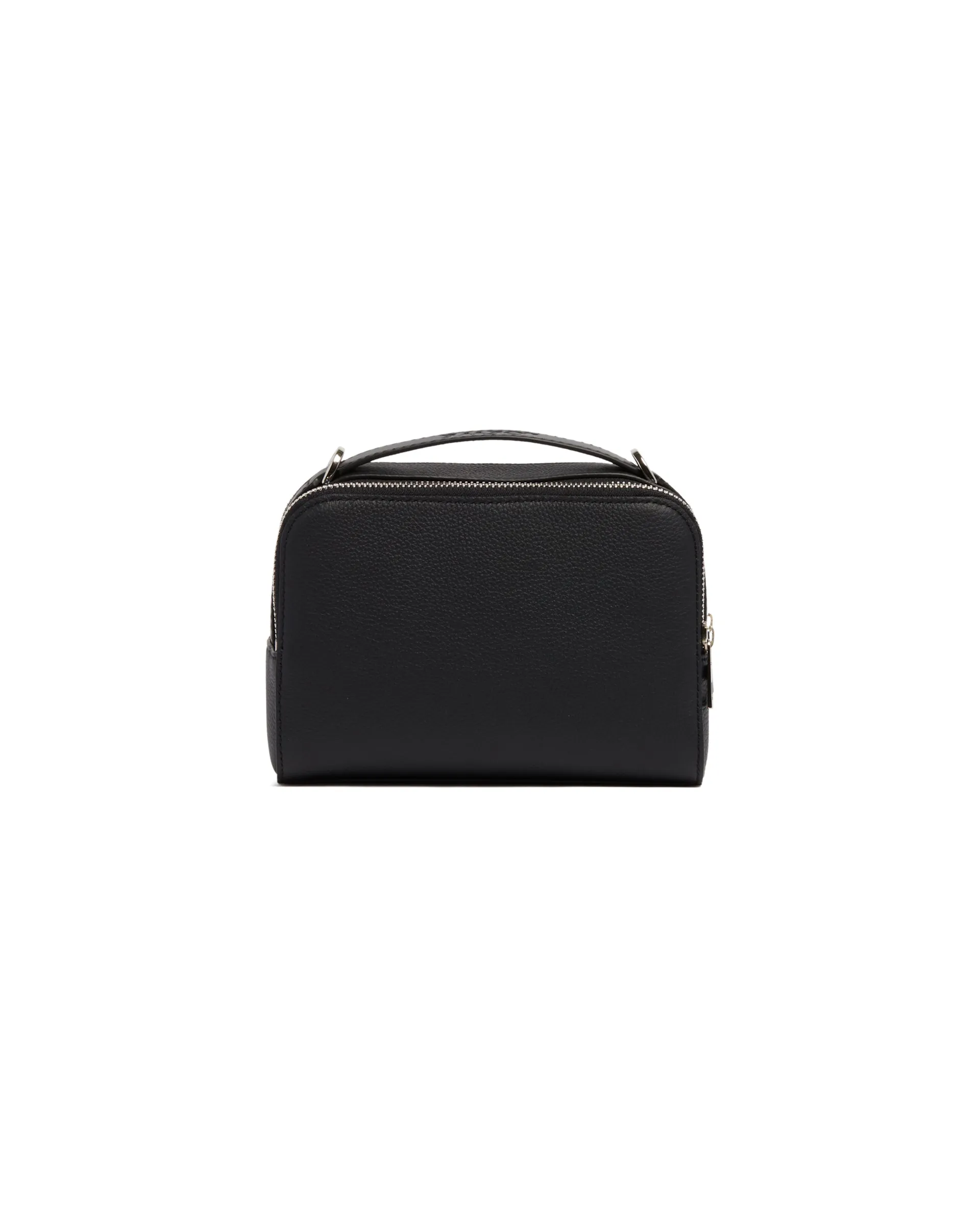 Borsa Mini Camera Nera