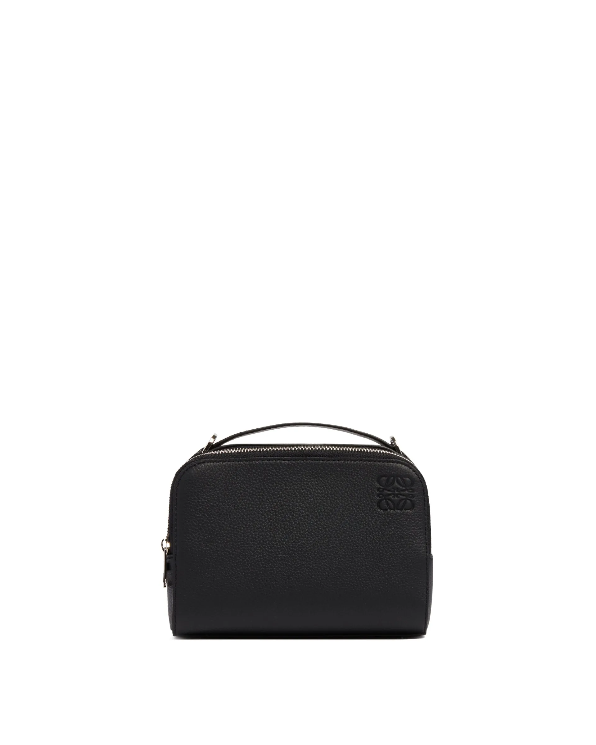 Borsa Mini Camera Nera