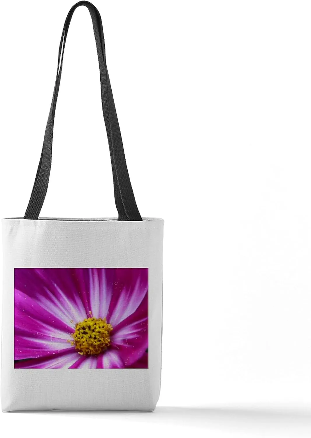 CafePress Cosmos 13"x13" Reusable Grocery Shopping Sling Tote Bag