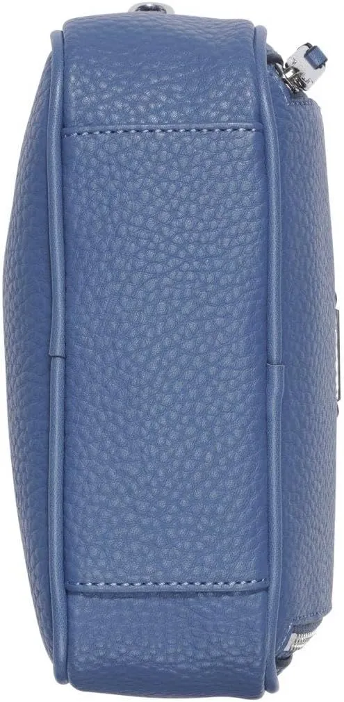 Calvin Klein Zulle Organizational Camera Bag Crossbody