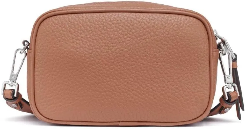 Calvin Klein Zulle Organizational Camera Bag Crossbody