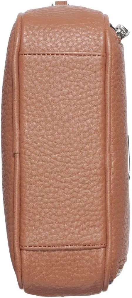 Calvin Klein Zulle Organizational Camera Bag Crossbody