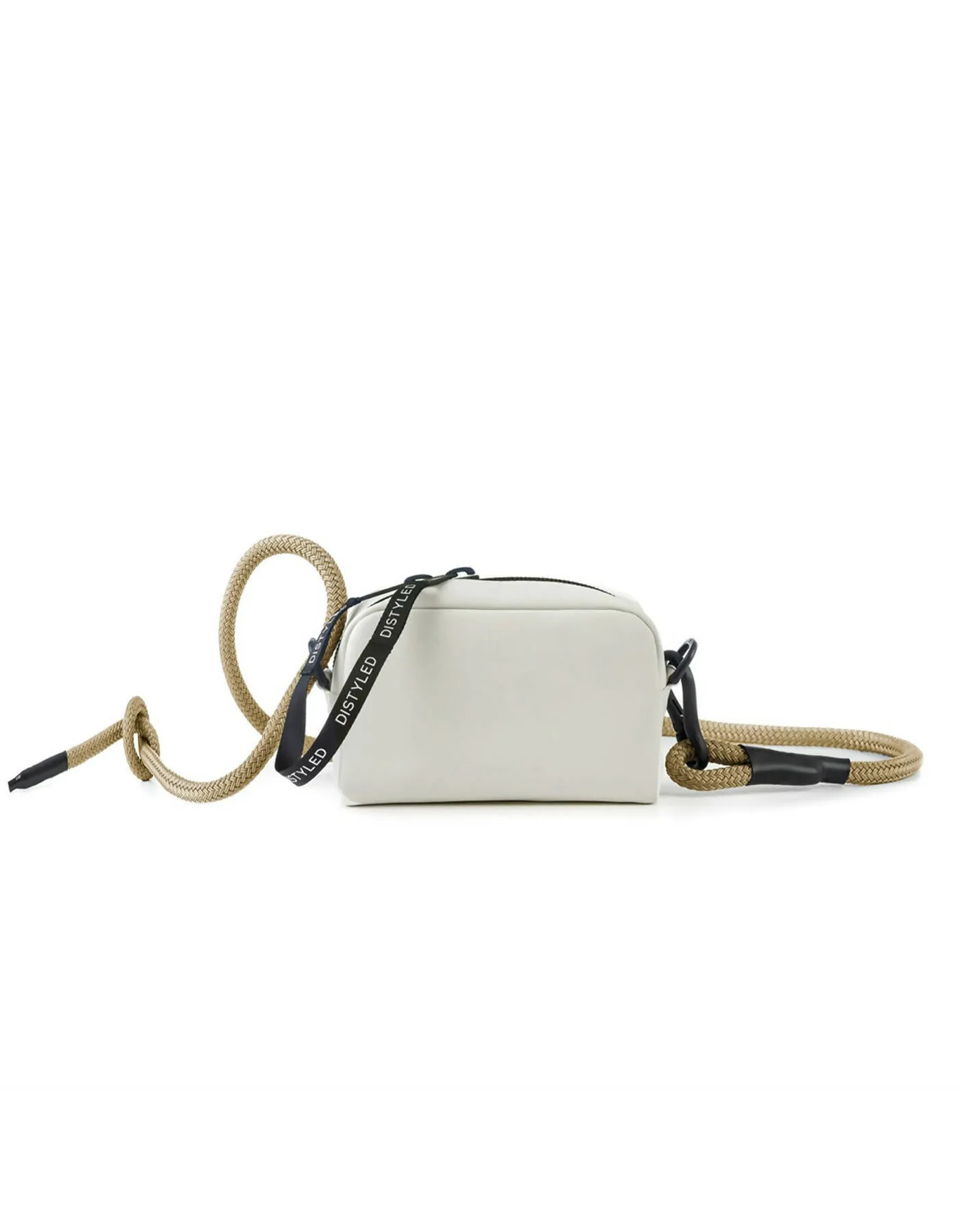 Camera Bag, Medium/ Rope Strap