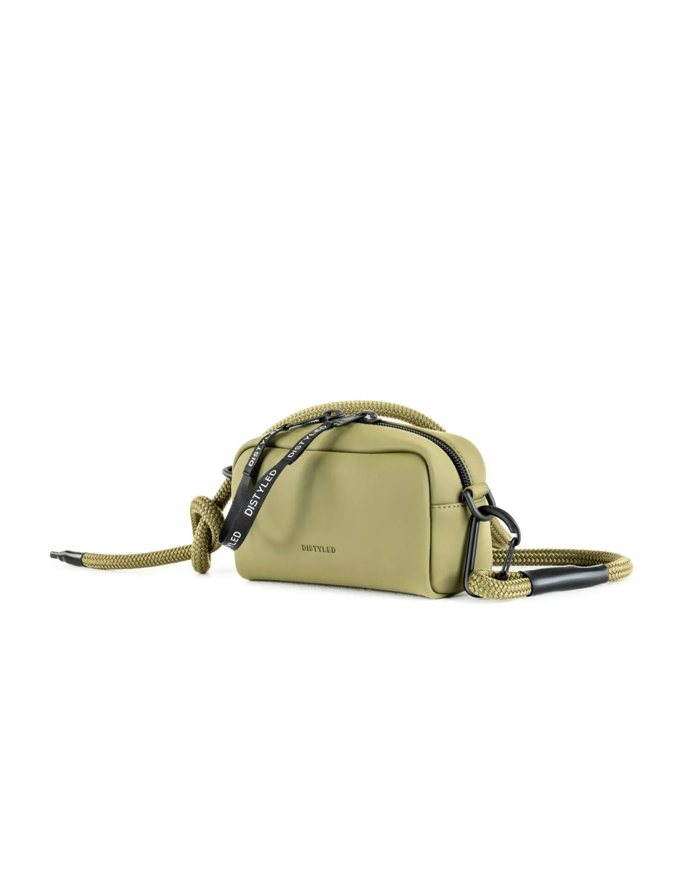 Camera Bag, Medium/ Rope Strap