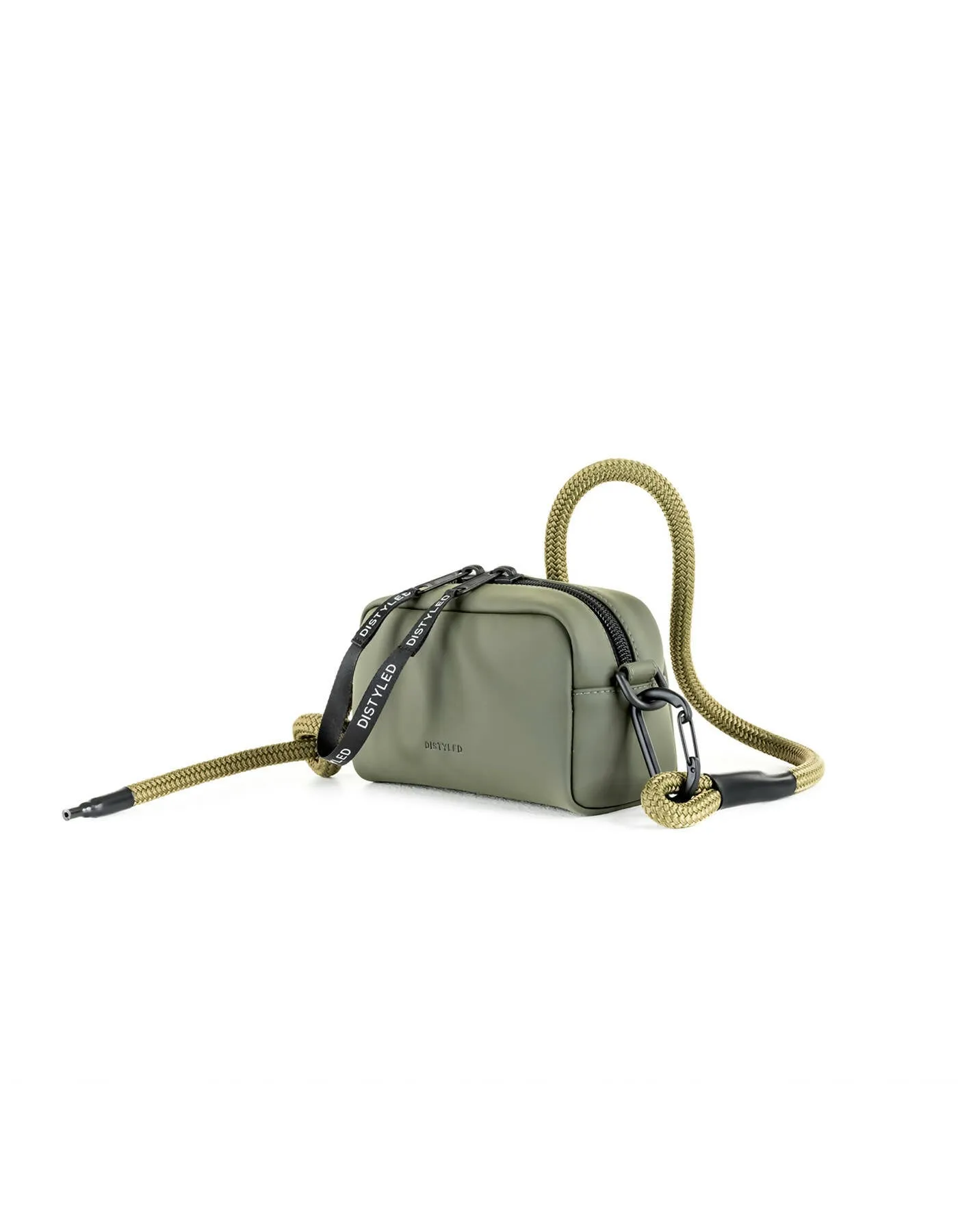 Camera Bag, Medium/ Rope Strap