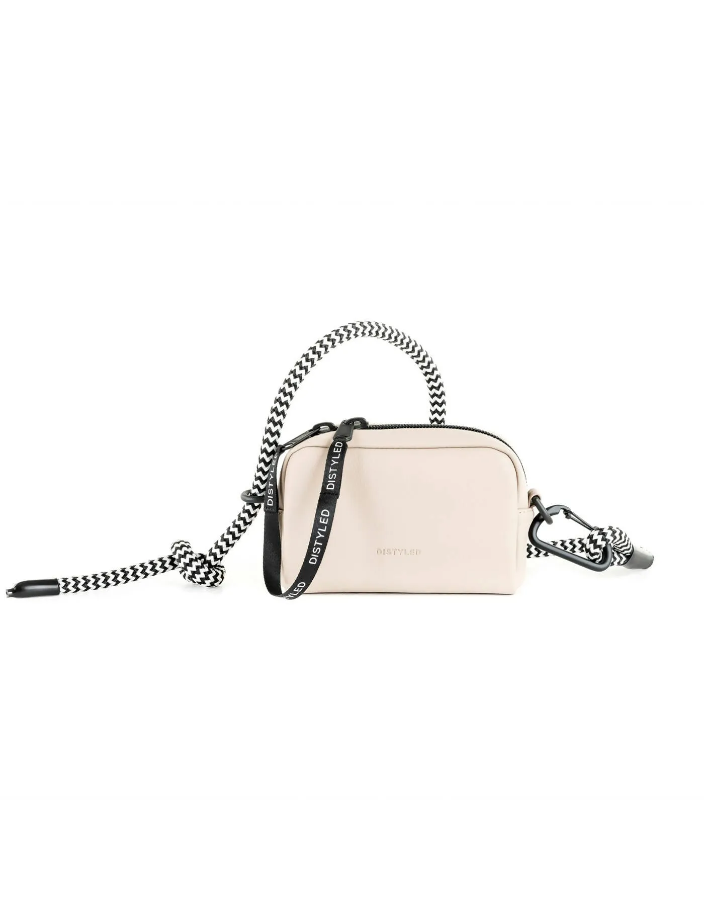 Camera Bag, Medium/ Rope Strap