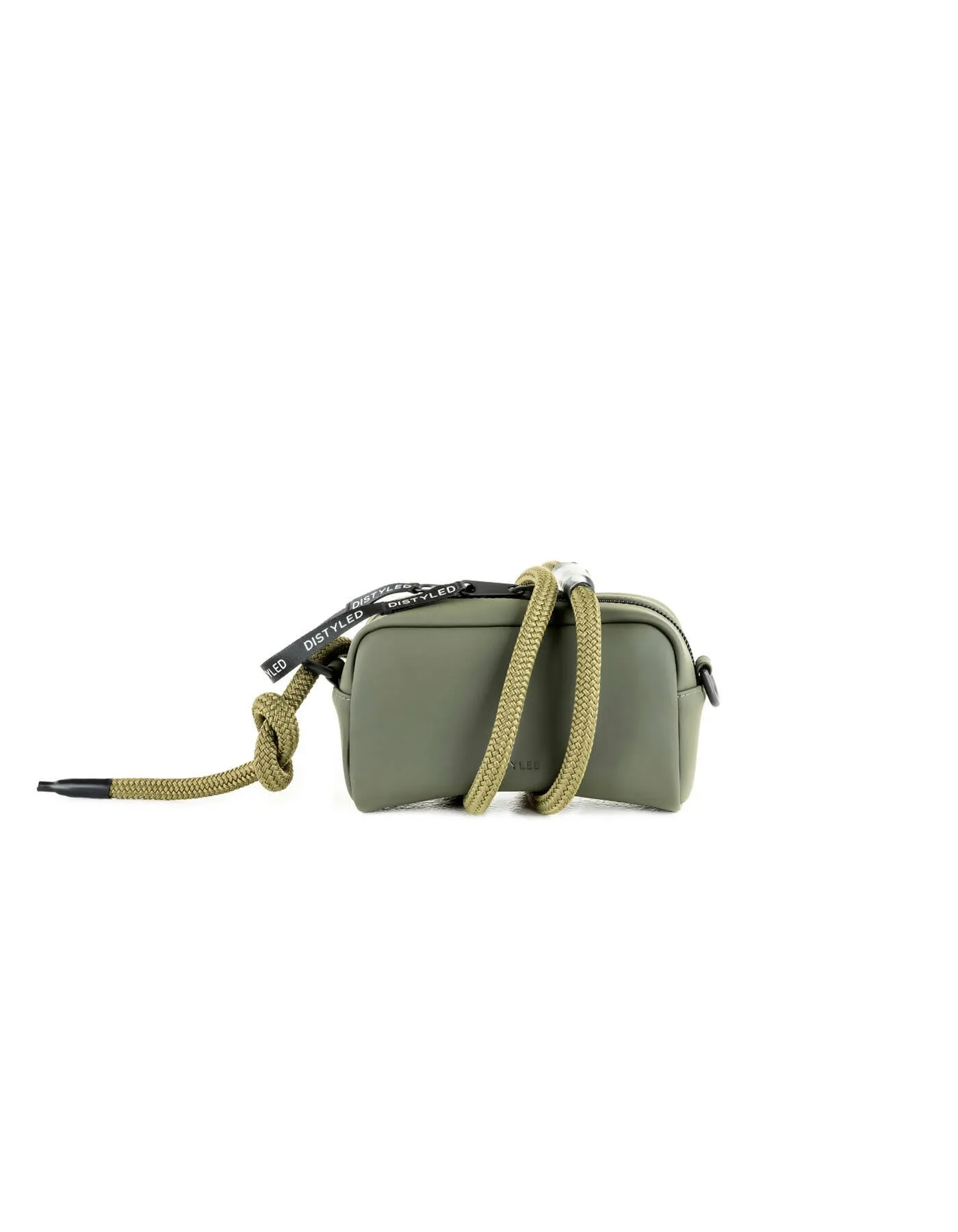 Camera Bag, Medium/ Rope Strap
