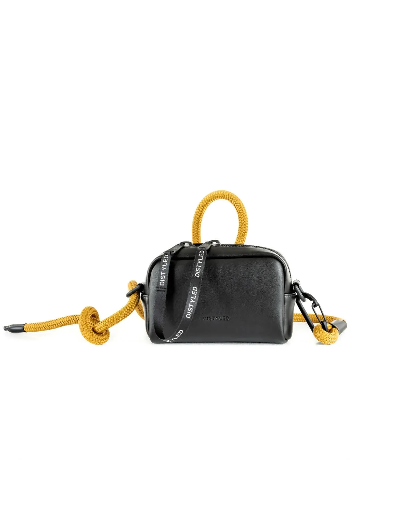 Camera Bag, Medium/ Rope Strap